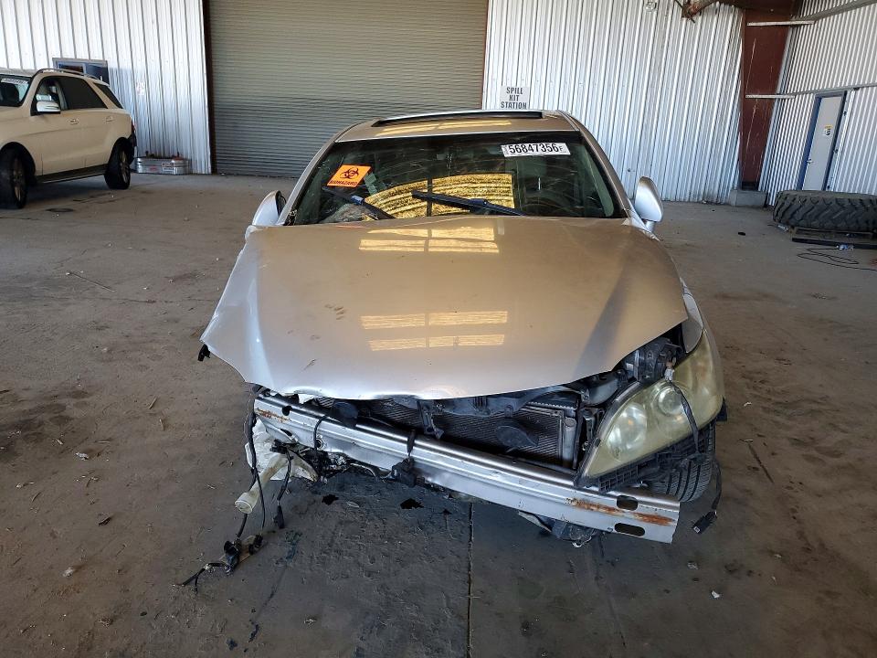 Продажа на аукционе авто 2007 Lexus Es, vin: JTHBJ46G072025897, номер лота: 56847356