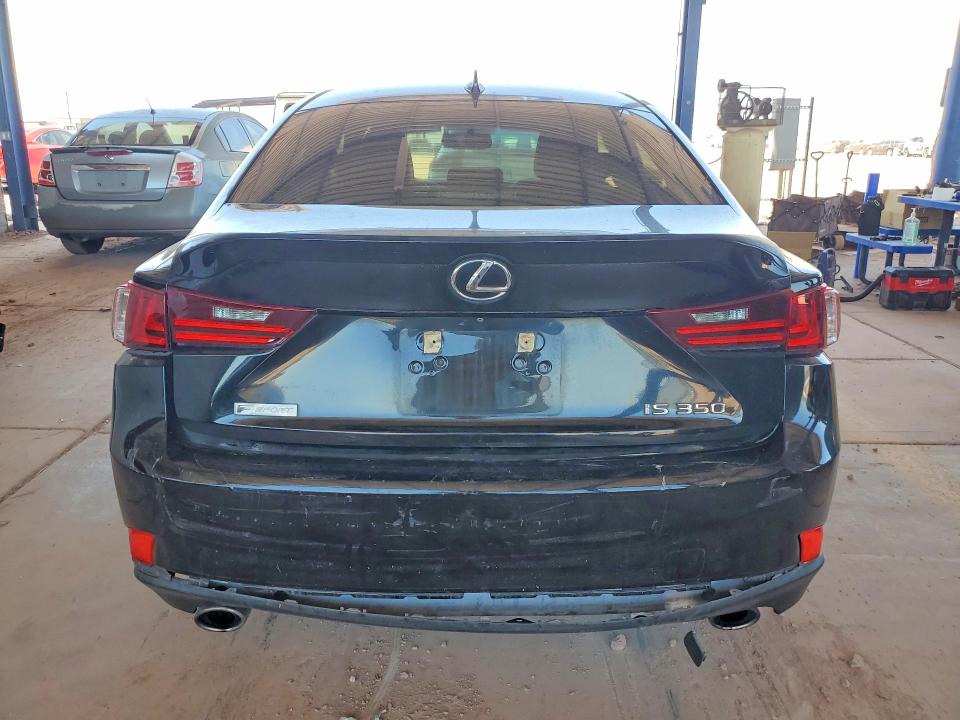 Aukcja sprzedaży 2015 Lexus Is, vin: JTHBE1D25F5022193, numer aukcji: 57159866