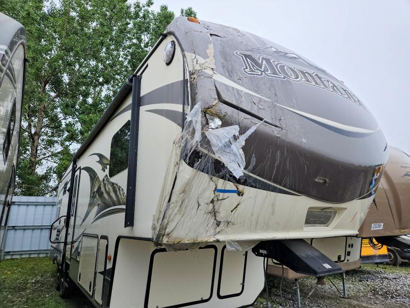 Продажа на аукционе авто 2014 Keys Trailers, vin: 4YDF29121E4731025, номер лота: 55256376