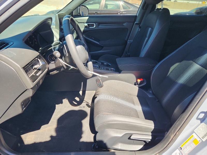 Продаж на аукціоні авто 2024 Honda Civic, vin: 2HGFE2F56RH508171, номер лоту: 57252526