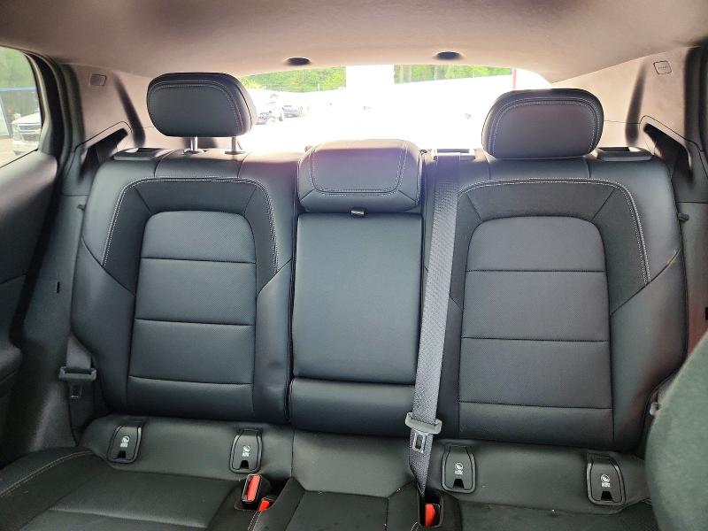 Aukcja sprzedaży 2025 Chevrolet Equinox, vin: 3GN7DLRP6SS190216, numer aukcji: 56528236