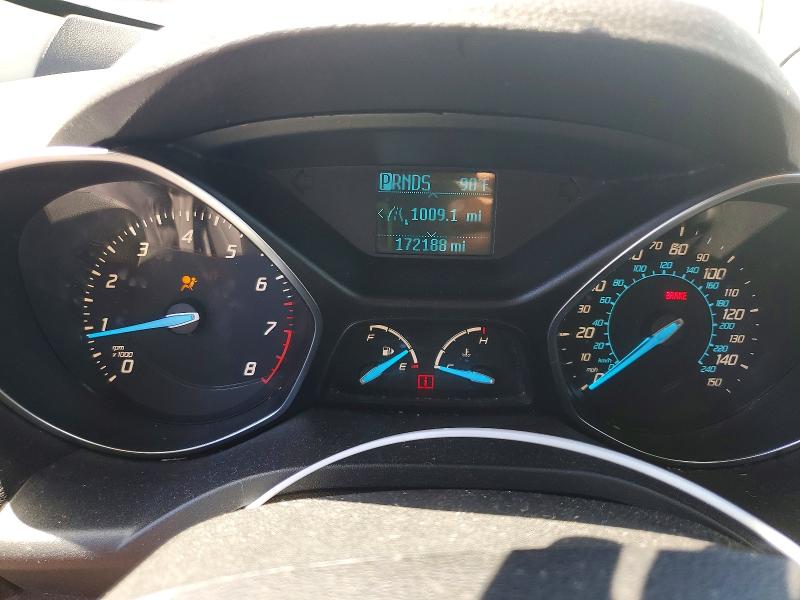 Продаж на аукціоні авто 2013 Ford Escape, vin: 1FMCU0F79DUA39931, номер лоту: 55587906