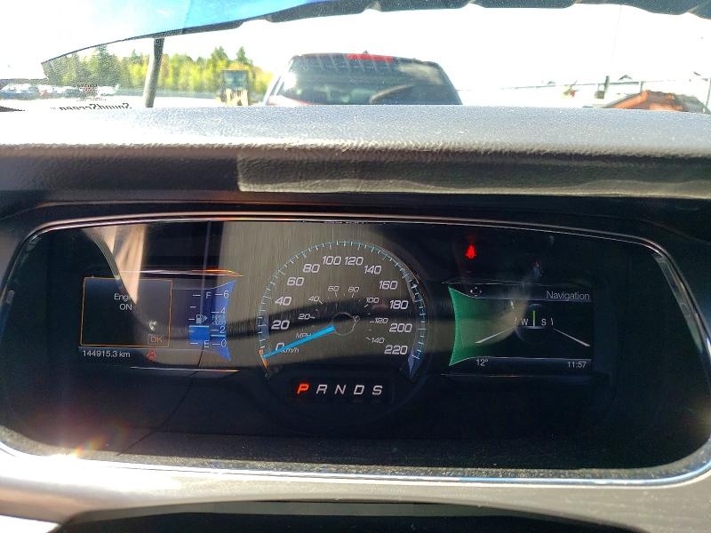 Продажа на аукционе авто 2014 Ford Taurus, vin: 1FAHP2H85EG138898, номер лота: 55113766