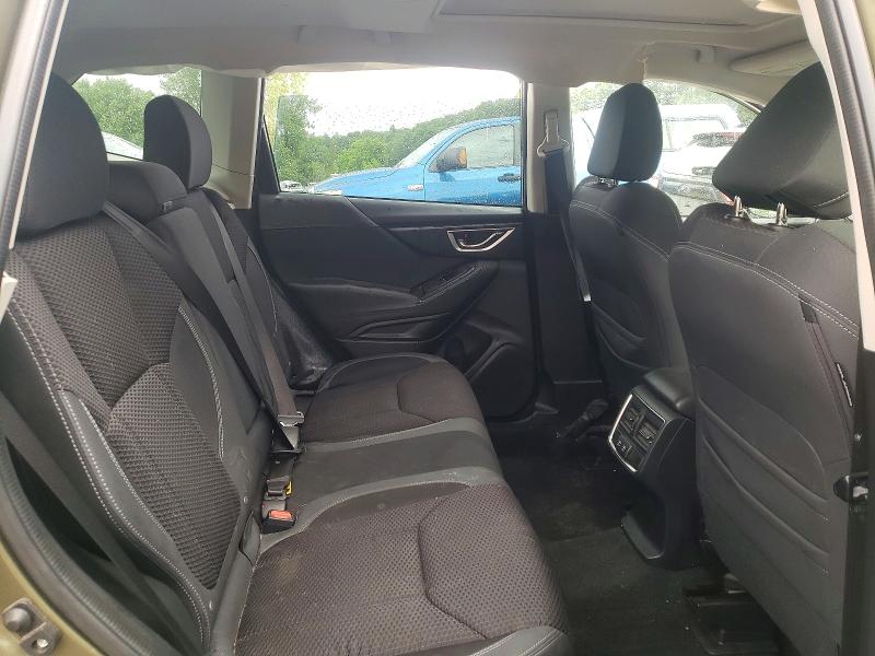 Продажа на аукционе авто 2022 Subaru Forester, vin: JF2SKAEC8NH432678, номер лота: 57256126