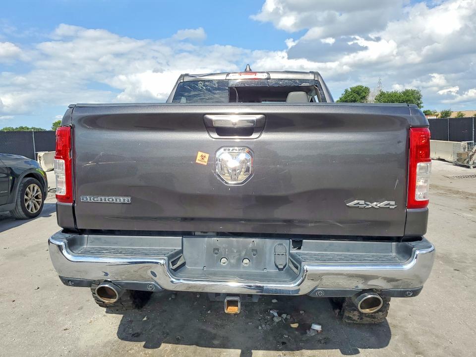 Aukcja sprzedaży 2020 Ram 1500, vin: 1C6SRFFT3LN125964, numer aukcji: 56401066