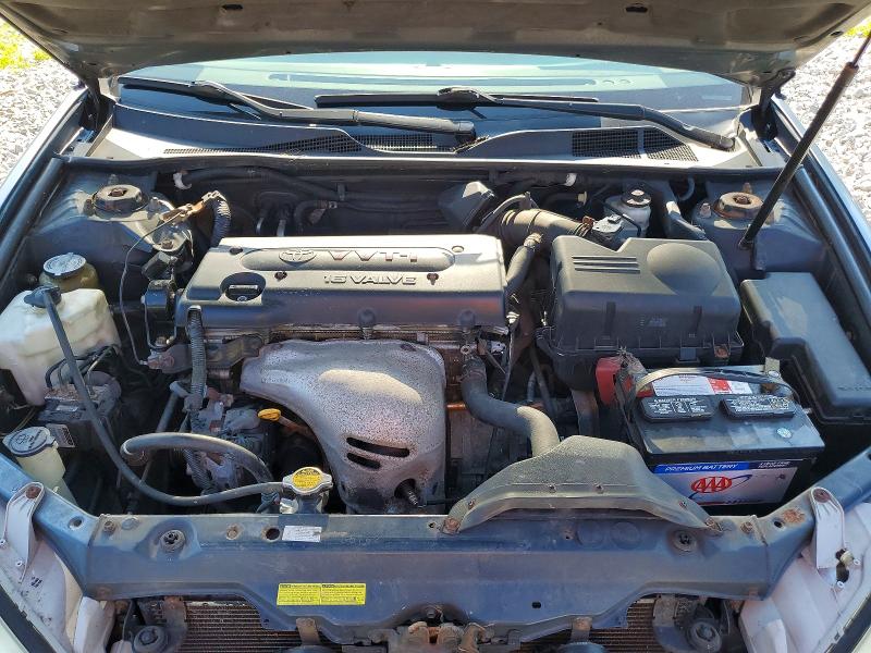 Продаж на аукціоні авто 2004 Toyota Camry, vin: 4T1BE32K14U904556, номер лоту: 58220476