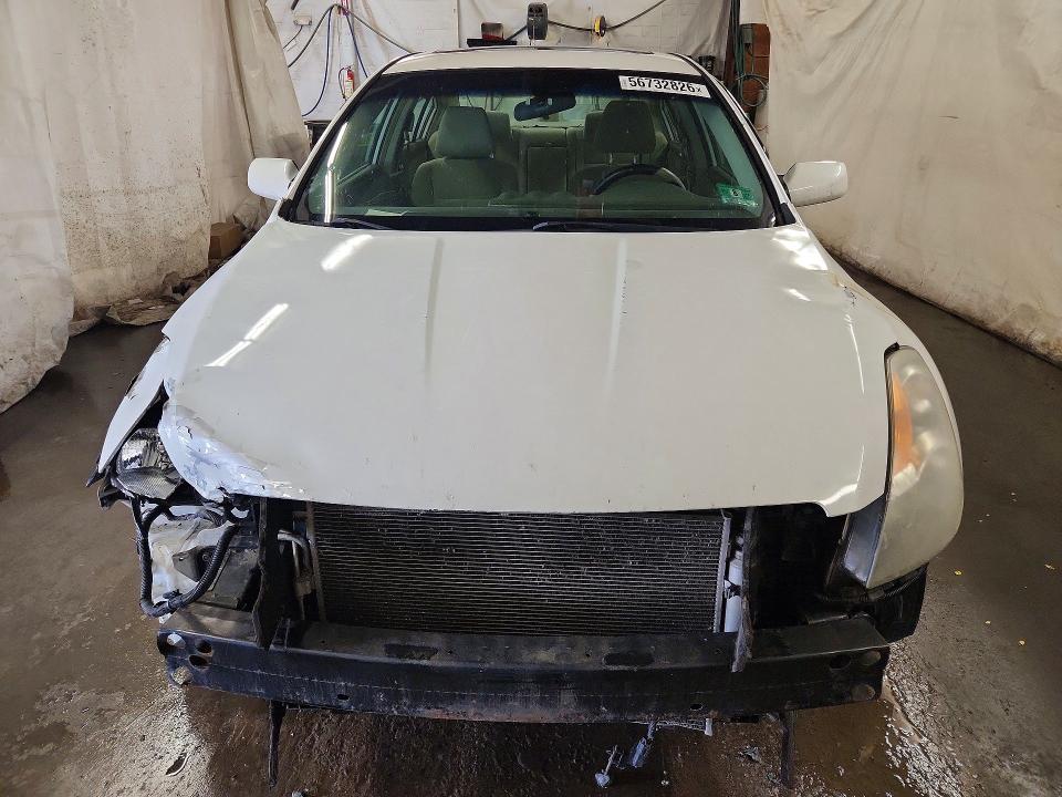 2008 Nissan Altima მანქანა იყიდება აუქციონზე, vin: 1N4AL21E28C281154, აუქციონის ნომერი: 56732826