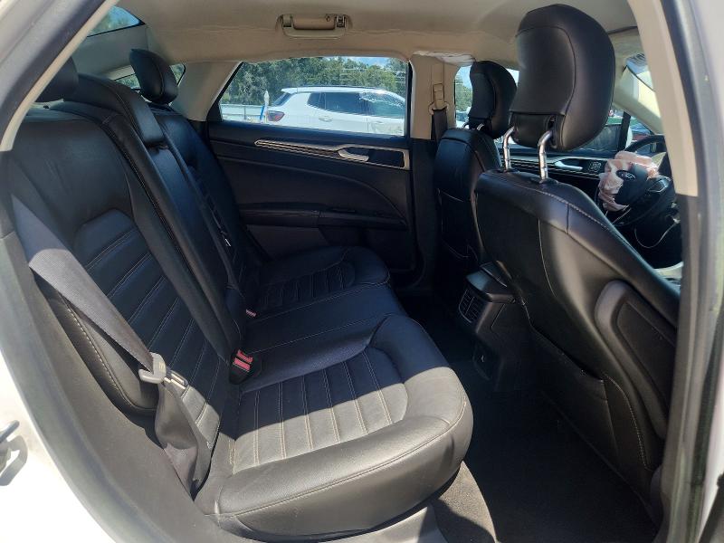 Продажа на аукционе авто 2013 Ford Fusion, vin: 3FA6P0H95DR178734, номер лота: 58262106