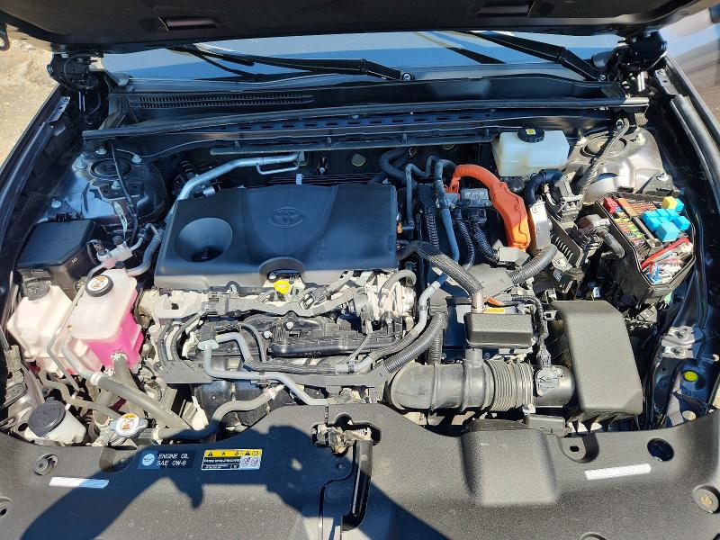 Продаж на аукціоні авто 2023 Toyota Crown, vin: JTDAAAAF2P3014324, номер лоту: 59252516