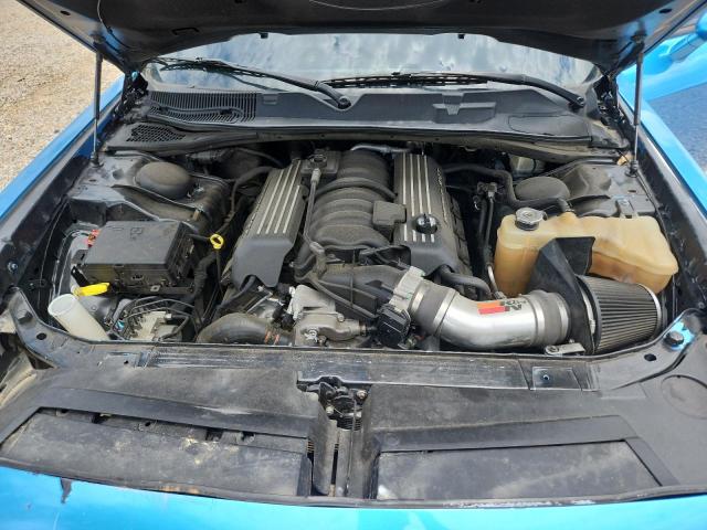 Продаж на аукціоні авто 2016 Dodge Challenger, vin: 2C3CDZFJ8GH145657, номер лоту: 58393276