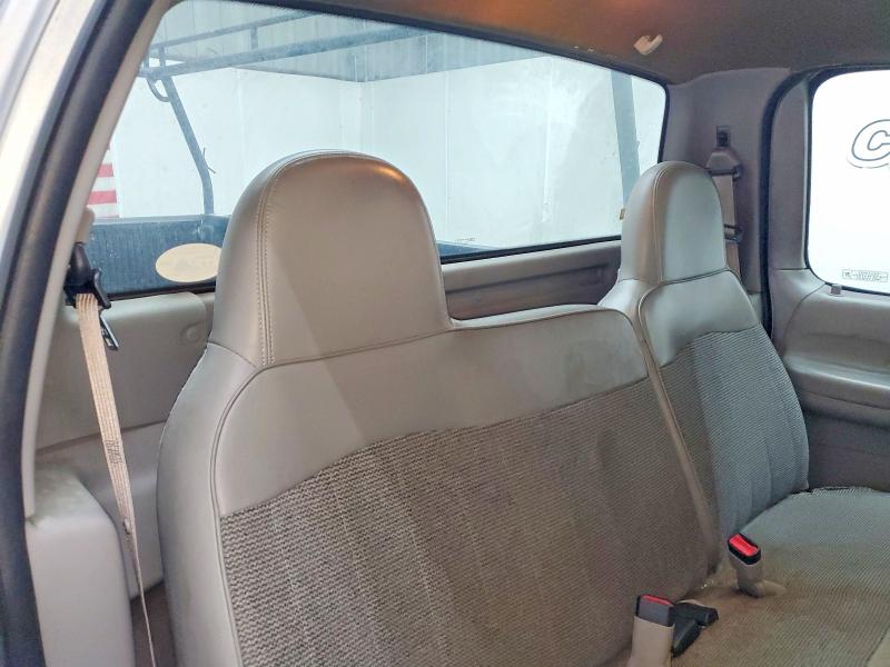 Продаж на аукціоні авто 1998 Ford F150, vin: 1FTZF176XWNA79372, номер лоту: 56462726