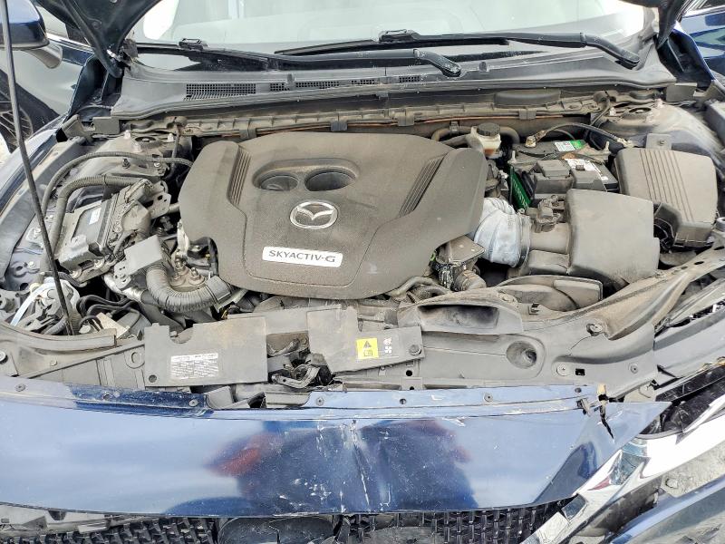 Aukcja sprzedaży 2019 Mazda 6, vin: JM1GL1TY6K1504370, numer aukcji: 55790766