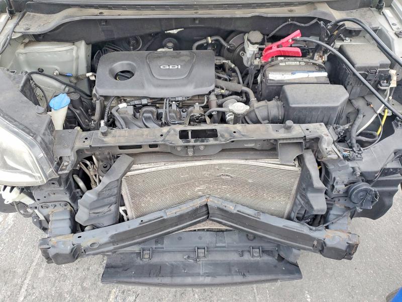 Aukcja sprzedaży 2018 Kia Soul, vin: KNDJN2A27J7587808, numer aukcji: 56981116