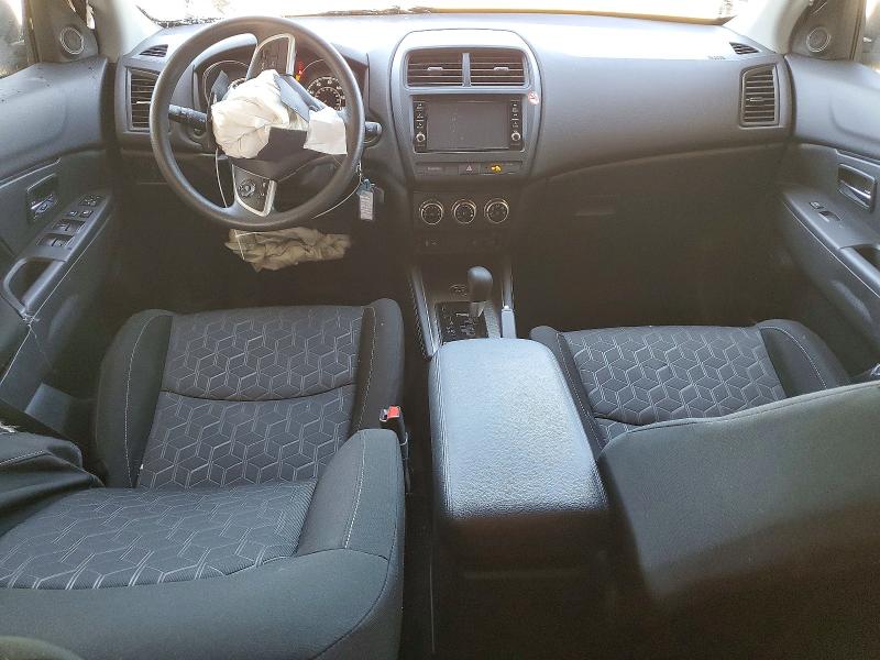 Продаж на аукціоні авто 2025 Mitsubishi Outlander Sport, vin: JA4ARUAU9SU004010, номер лоту: 56161456