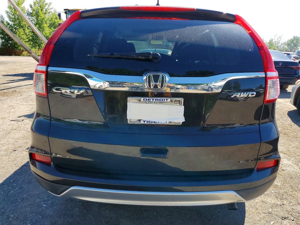 Aukcja sprzedaży 2016 Honda Cr-v, vin: 2HKRM4H51GH129221, numer aukcji: 57750976