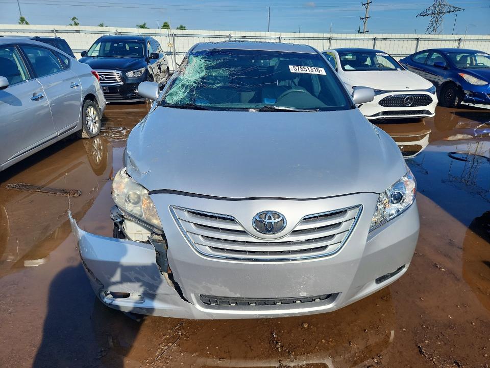Продаж на аукціоні авто 2008 Toyota Camry, vin: 4T1BK46K58U060794, номер лоту: 57851316