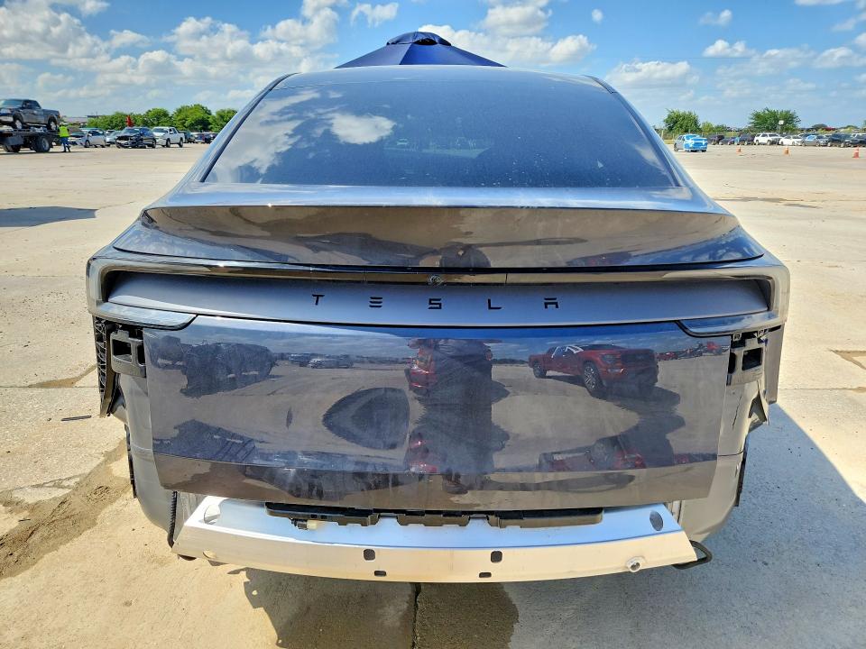 Aukcja sprzedaży 2026 Tesla Model Y, vin: 7SAYGDED6TA586498, numer aukcji: 56259326