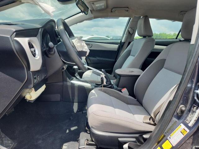 Продаж на аукціоні авто 2018 Toyota Corolla, vin: 5YFBURHE4JP846818, номер лоту: 55714686