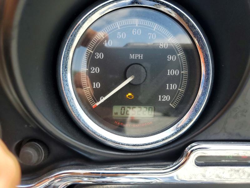 Продаж на аукціоні авто 2009 Harley-davidson Flhtcutg, vin: 1HD1MAM119Y851965, номер лоту: 58748566