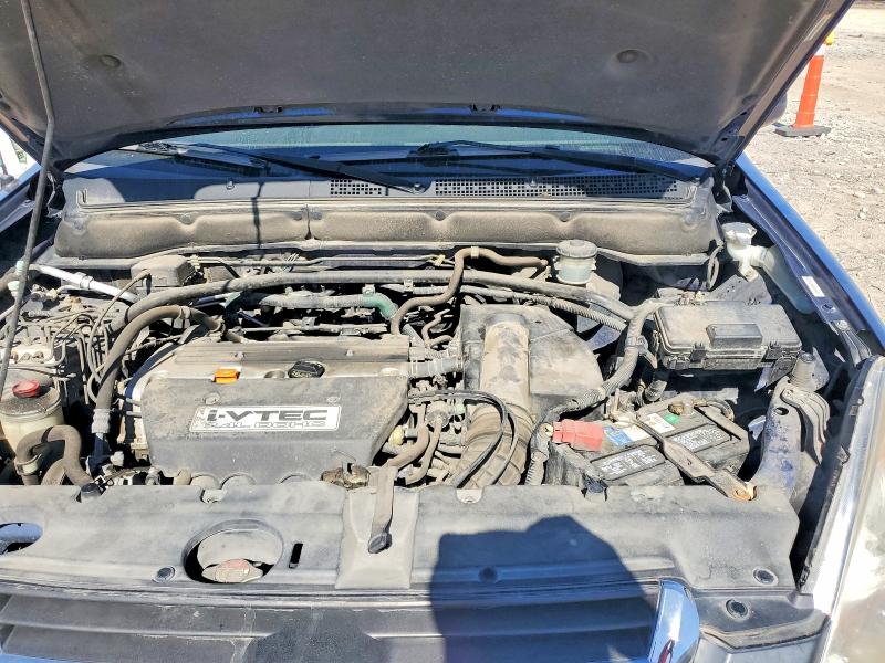 Продажа на аукционе авто 2002 Honda Cr-v, vin: JHLRD78882C093241, номер лота: 57326316