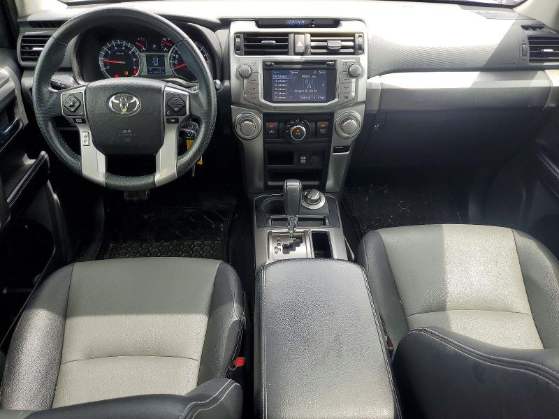 Продажа на аукционе авто 2018 Toyota 4runner, vin: JTEBU5JR4J5555718, номер лота: 55579426