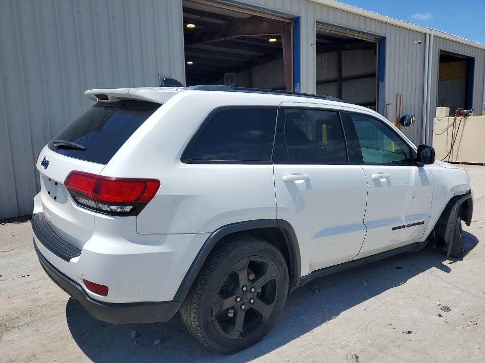 Продажа на аукционе авто 2020 Jeep Grand Cherokee, vin: 1C4RJEAG7LC320450, номер лота: 55446166