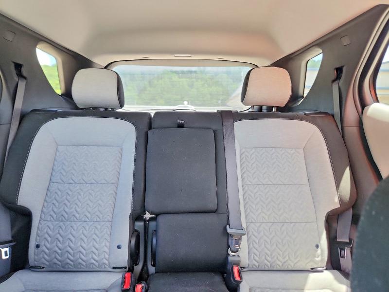 Продаж на аукціоні авто 2023 Chevrolet Equinox, vin: 3GNAXSEG9PL204608, номер лоту: 55388346