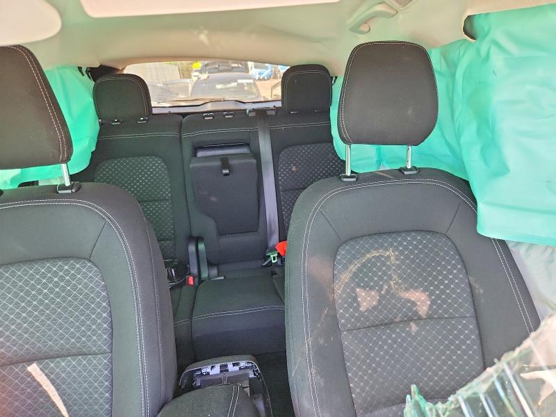 56029426 :رقم المزاد ، 1FMCU9GN7SUA82890 vin ، 2025 Ford Escape مزاد بيع