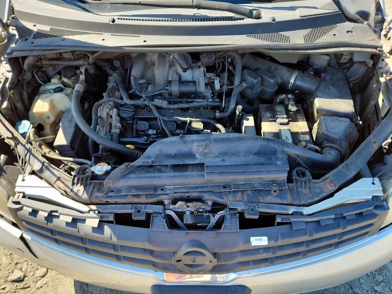 Aukcja sprzedaży 2007 Nissan Quest, vin: 5N1BV28U47N132670, numer aukcji: 56032506