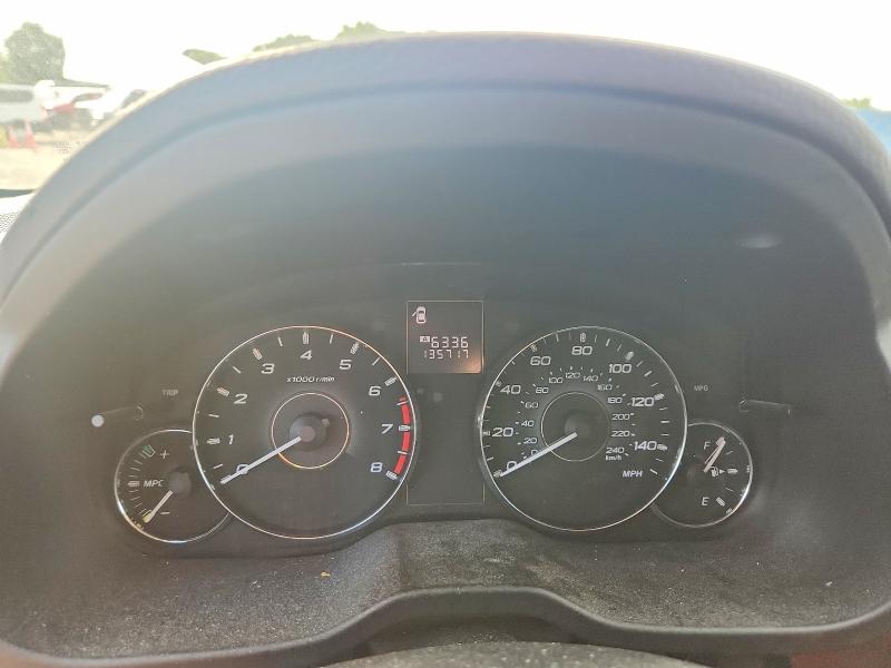 Aukcja sprzedaży 2012 Subaru Outback, vin: 4S4BRBJC7C3281327, numer aukcji: 58520856