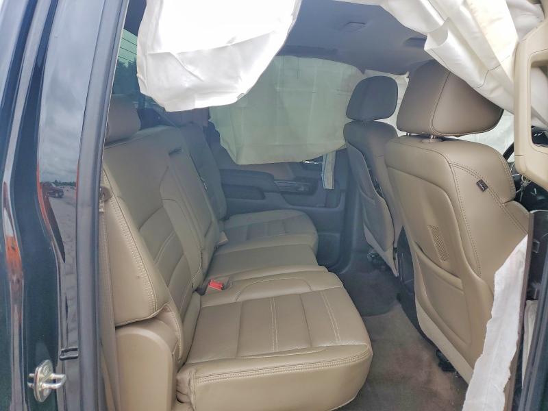Auction sale of the 2015 Gmc Sierra, vin: 3GTP1WEJ6FG406501, lot number: 57682056