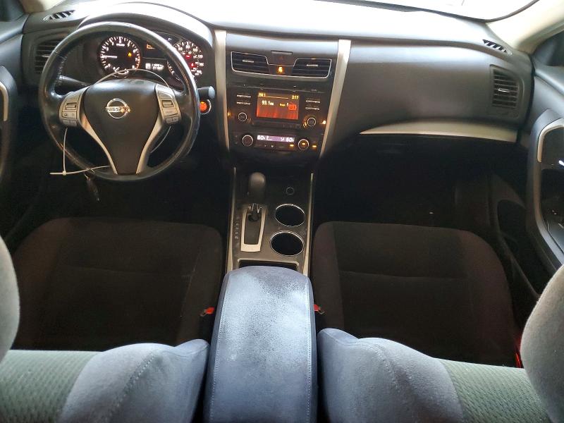 2013 Nissan Altima მანქანა იყიდება აუქციონზე, vin: 1N4AL3AP0DN436936, აუქციონის ნომერი: 58455926
