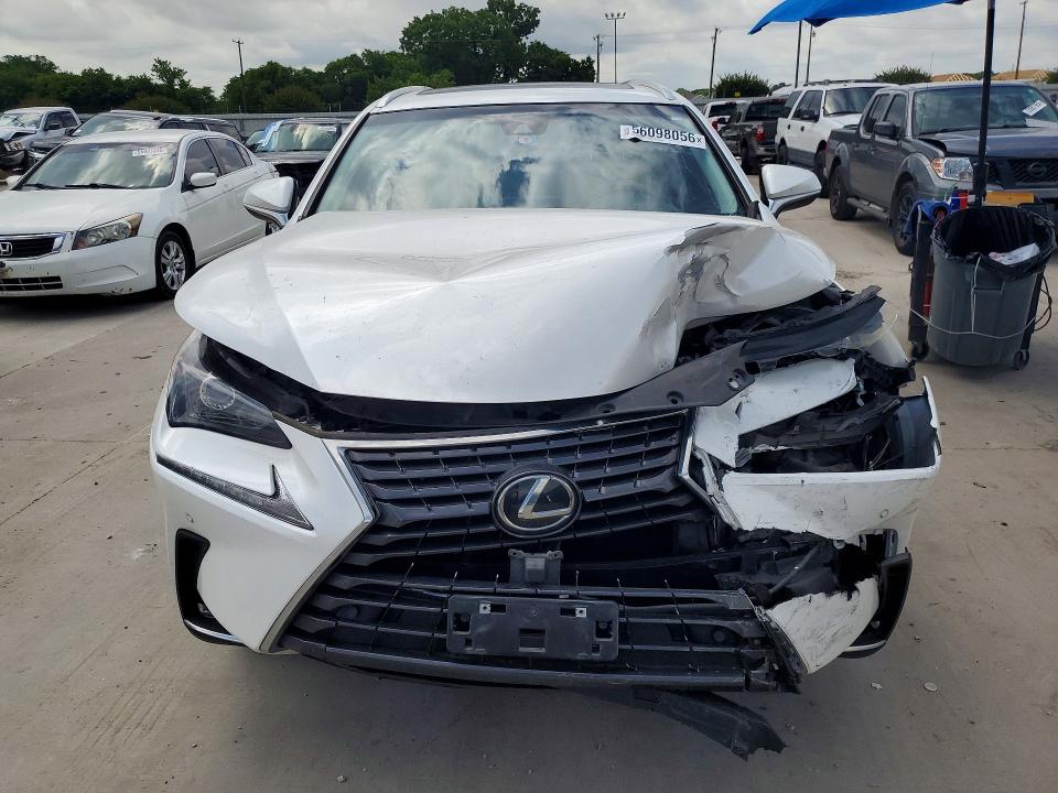 Продаж на аукціоні авто 2019 Lexus Nx 300, vin: JTJYARBZ9K2129701, номер лоту: 56098056