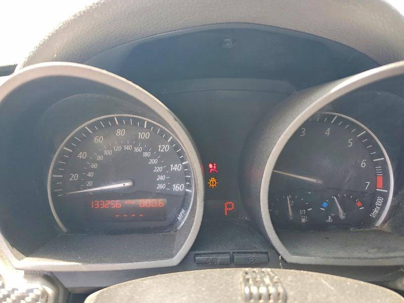 59146236 :رقم المزاد ، 4USBT33574LS52965 vin ، 2004 Bmw Z4 مزاد بيع