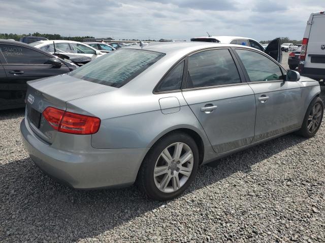 56029706 :رقم المزاد ، WAUBFAFL7BN054526 vin ، 2011 Audi A4 مزاد بيع