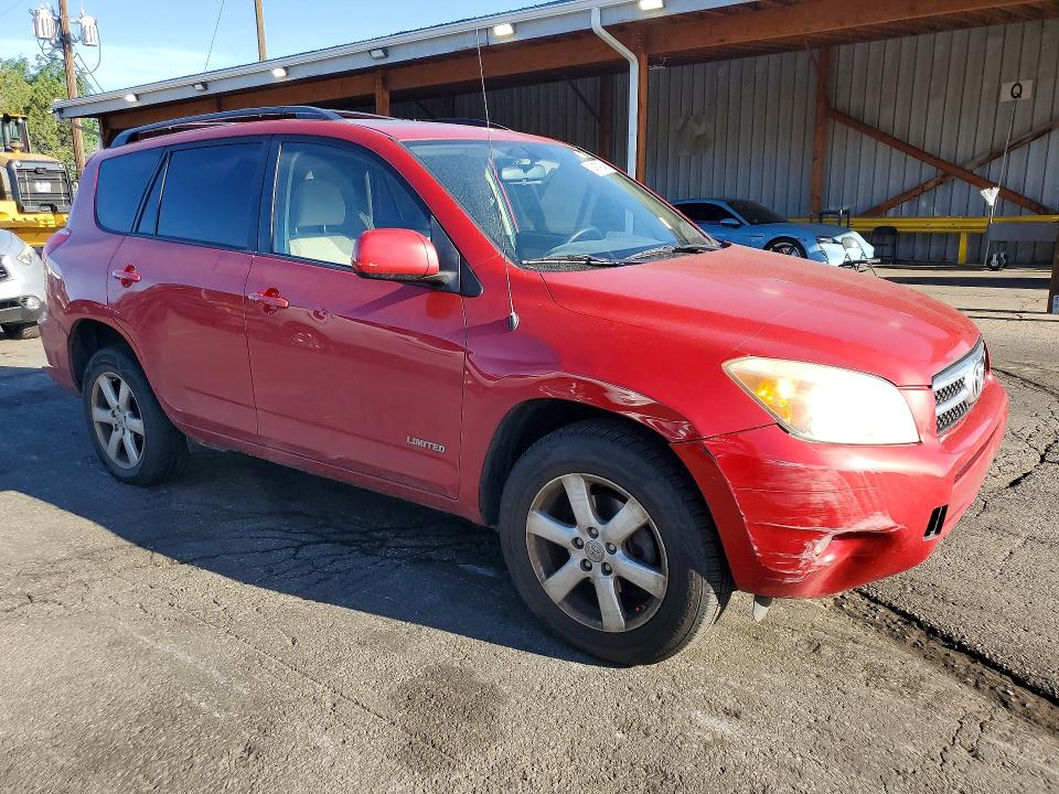 Aukcja sprzedaży 2007 Toyota Rav4, vin: JTMBK31V275035974, numer aukcji: 54679046