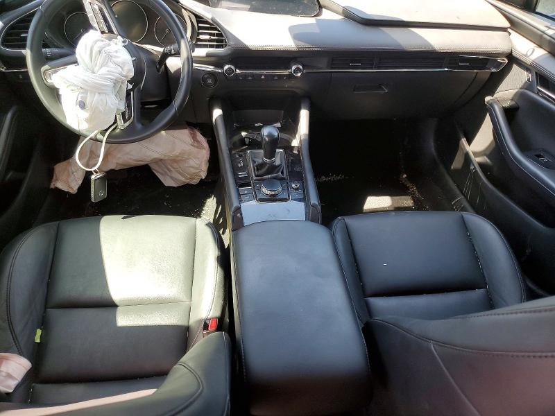 Продаж на аукціоні авто 2022 Mazda 3, vin: 3MZBPACL8NM305117, номер лоту: 55756196