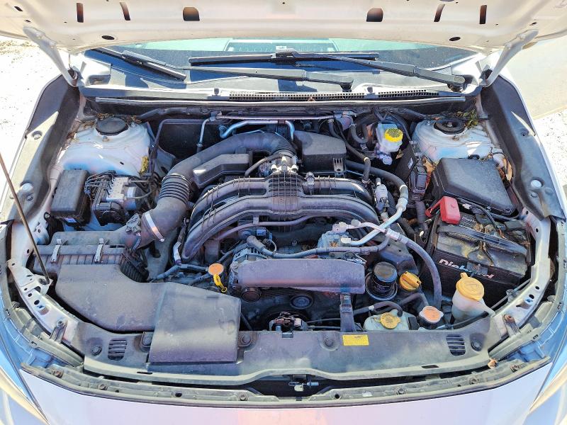 2018 Subaru Impreza მანქანა იყიდება აუქციონზე, vin: 4S3GTAA67J3737873, აუქციონის ნომერი: 55670496