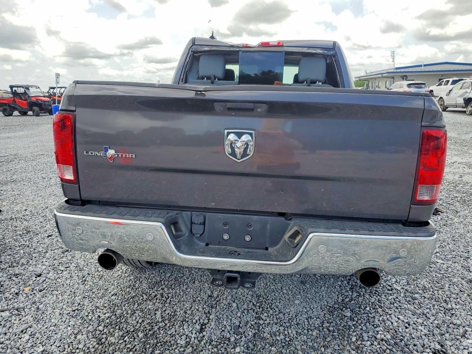 2014 Ram 1500 მანქანა იყიდება აუქციონზე, vin: 1C6RR6LT2ES272235, აუქციონის ნომერი: 58531296