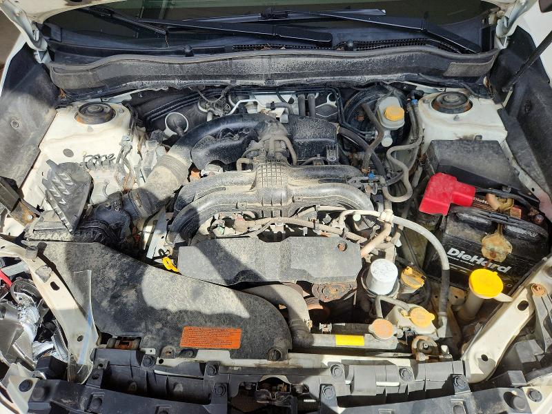 Aukcja sprzedaży 2016 Subaru Forester, vin: JF2SJADC3GH496232, numer aukcji: 57443356