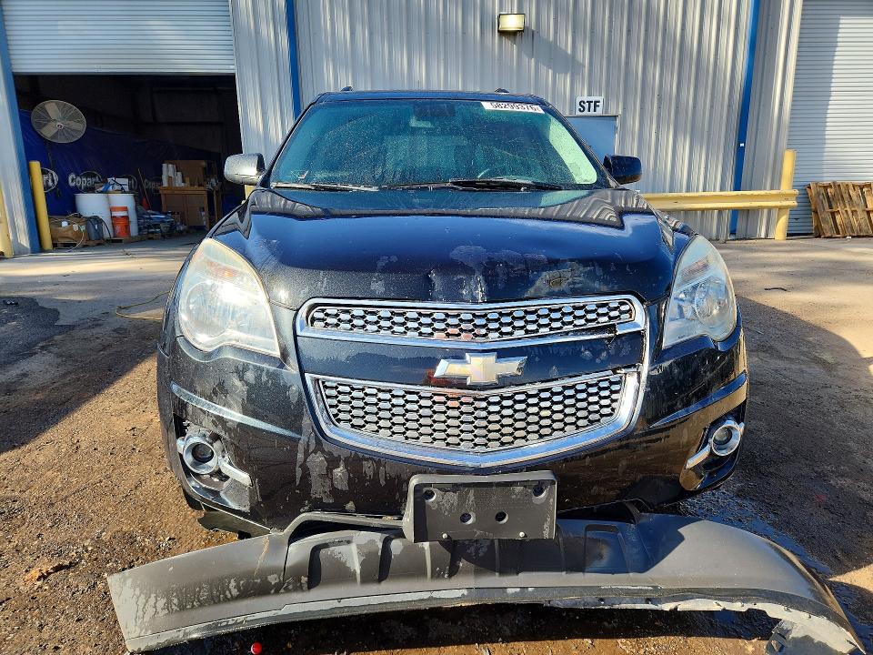 Продажа на аукционе авто 2012 Chevrolet Equinox, vin: 2GNFLNEK0C6283916, номер лота: 58299376