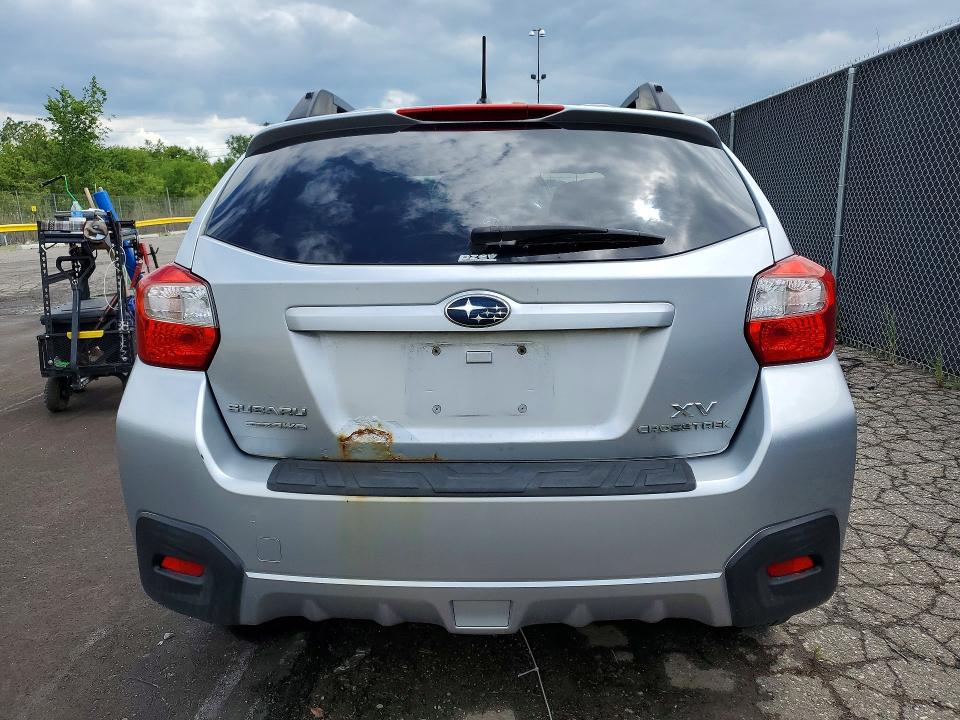 Продаж на аукціоні авто 2013 Subaru Xv Crosstrek, vin: JF2GPACC2D2888123, номер лоту: 58028826