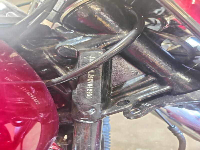 Aukcja sprzedaży 1999 Harley-davidson Flstf, vin: 1HD1BML15XY042930, numer aukcji: 58785346