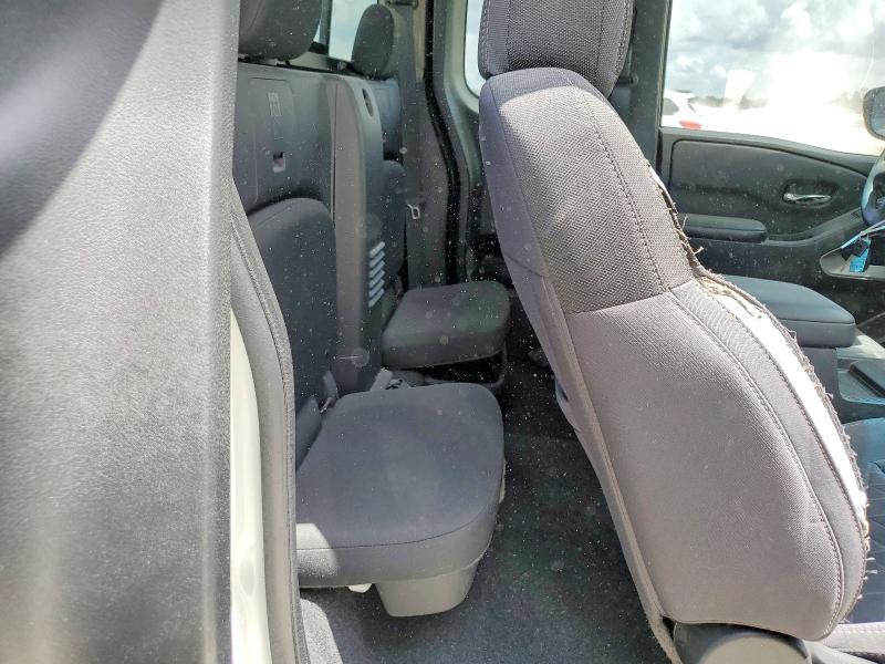 Продаж на аукціоні авто 2025 Nissan Frontier, vin: 1N6ED1CL8SN628977, номер лоту: 55930876