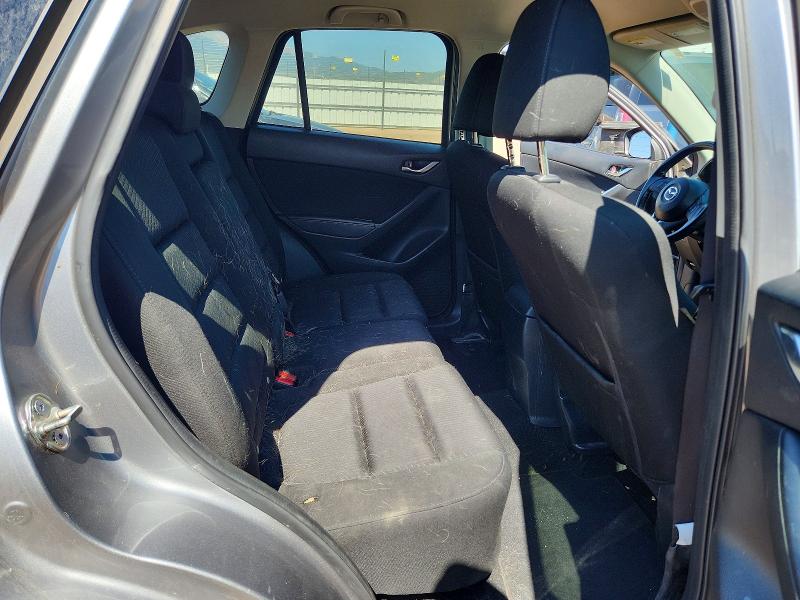 Продаж на аукціоні авто 2014 Mazda Cx-5, vin: JM3KE4CY6E0353134, номер лоту: 59389016