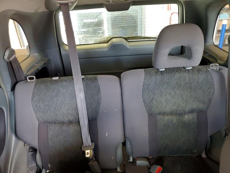 Продажа на аукционе авто 2002 Toyota Rav4, vin: JTEHH20V426035588, номер лота: 58966446
