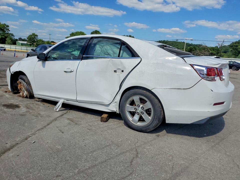 Aukcja sprzedaży 2013 Chevrolet Malibu, vin: 1G11B5SA6DF176712, numer aukcji: 55872066