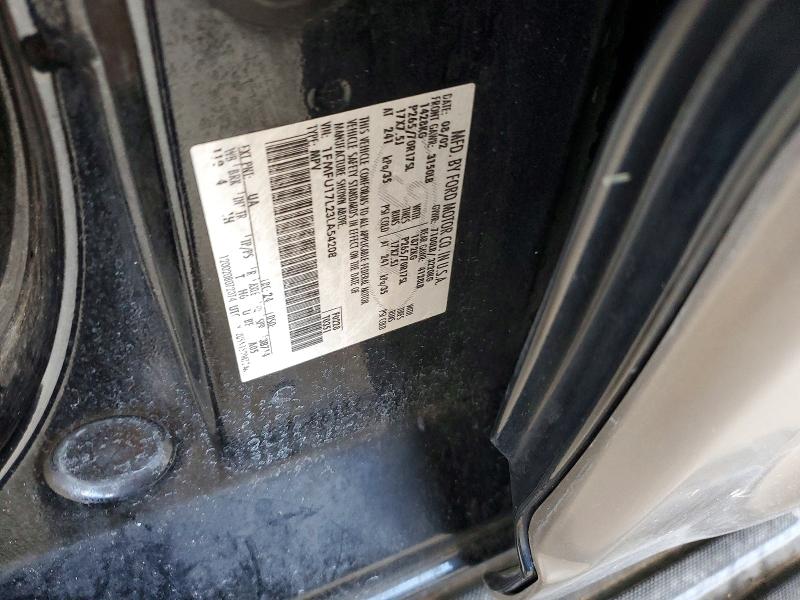 Aukcja sprzedaży 2003 Ford Expedition, vin: 1FMFU17L23LA54208, numer aukcji: 58991446