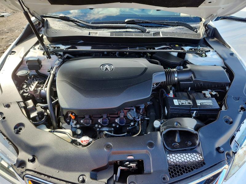 Продаж на аукціоні авто 2016 Acura Tlx, vin: 19UUB2F33GA004297, номер лоту: 58122906