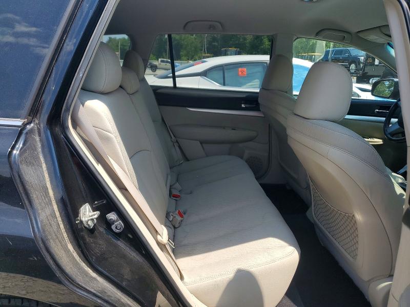 Aukcja sprzedaży 2010 Subaru Outback, vin: 4S4BRBCC7A3374228, numer aukcji: 59389586